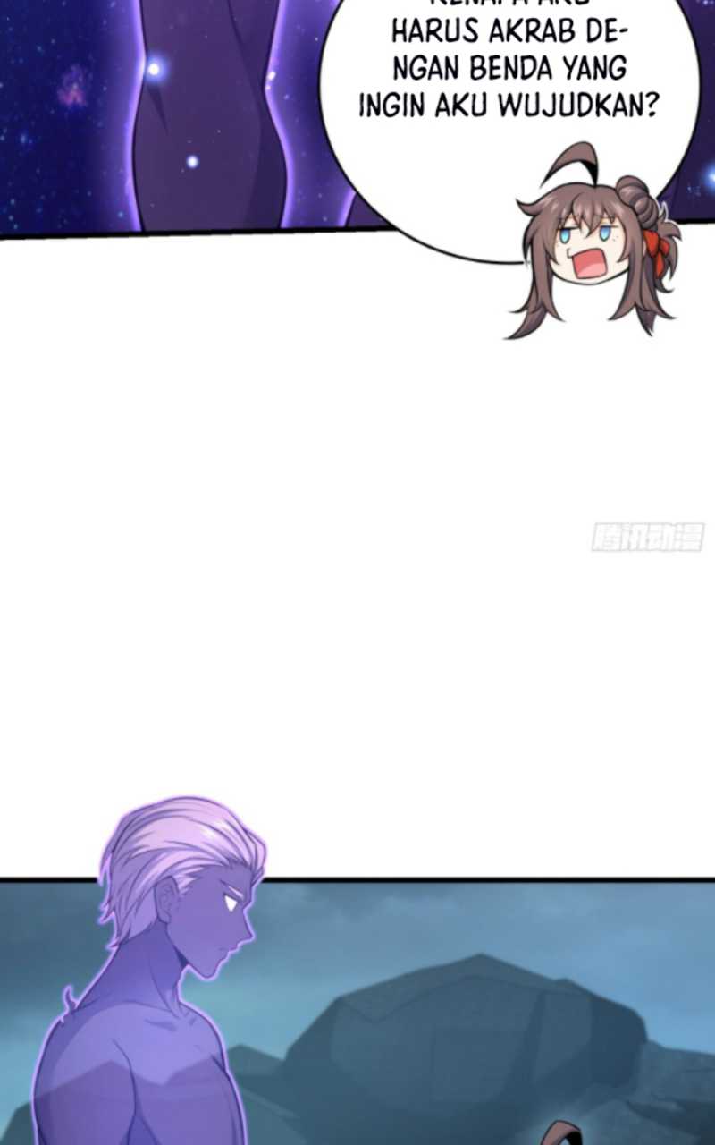 Spare Me, Great Lord! Chapter 715 Gambar 65